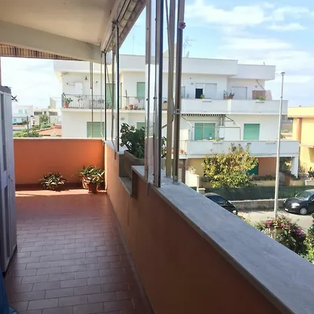 Pensión Margherita *