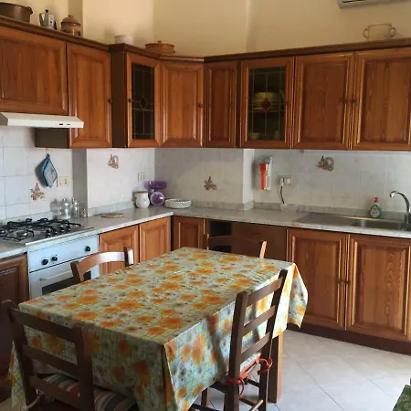 Pensión Margherita Anzio